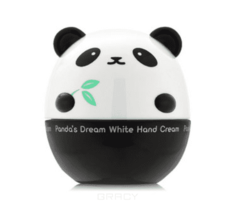 Tony Moly - Осветляющий крем для рук Panda&apos;s Dream White Hand Cream, 30 мл