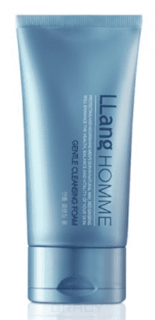 LLang - Пенка очищающая для мужчин Homme Gentle Cleansing Foam, 130 мл