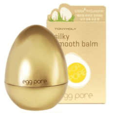 Tony Moly - Праймер для сужения пор Egg Pore Silky Smooth Balm, 20 гр