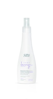 Shot - Эликсир многофункциональный для осветленных и мелированных волос 10 в 1 Simply Blond Multiaction 10in1, 150 мл