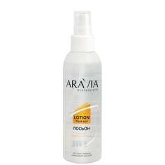 Aravia - Аравия Лосьон против вросших волос с экстрактом лимона, 150 мл