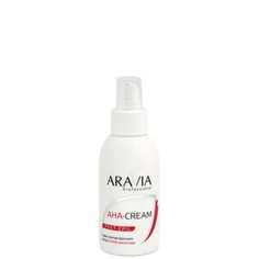 Aravia - Крем против вросших волос с АНА кислотами, 100 мл