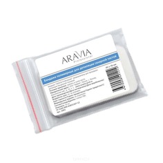 Aravia - Бандаж для процедуры шугаринга, 45х70 мм, 30 шт