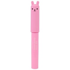 Tony Moly - Блеск для губ Petit Bunny Gloss Bar Strawberry, тон 1 Клубника, 2 г