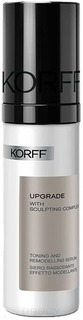 Korff - Моделирующая и тонизирующая сыворотка Upgrade Toning And Remodelling Serum, 30 мл