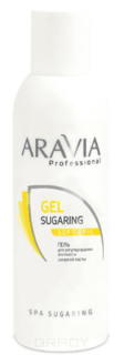 Aravia - Гель для регулирования плотности сахарной пасты, 150 мл