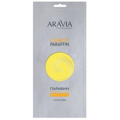 Aravia - Парафин &quot;Тропический коктейль&quot; с маслом лайма, 500 гр