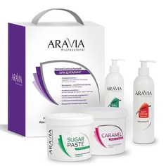 Aravia - Промо-набор &quot;3+1&quot; №2