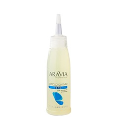 Aravia - Гель для удаления кутикулы Cuticle Remover, 100 мл