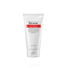 Ciracle - Пенка для умывания для жирной кожи СР Anti-acne anti-blemish Foam Cleanser, 150 мл