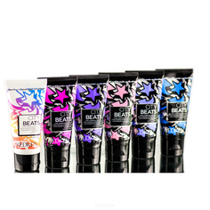 Redken - Крем для волос с тонирующим эффектом ярких цветов City Beats Color Crem, 85 мл (10 тонов)
