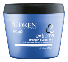 Redken - Маска для поврежденных волос Extreme Reconstructor Plus, 250 мл