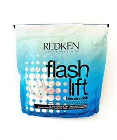 Redken - Осветляющая пудра Flash Lift, 500 г