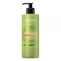 Redken - Шампунь с низкой степенью пенности Curvaceous No Foam, 500 мл