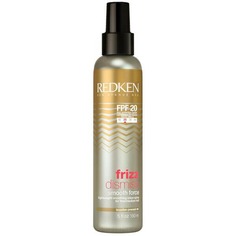 Redken - Лосьон для гладкости тонких и нормальных волос Frizz Dismiss Smooth Force FPF 20, 150 мл