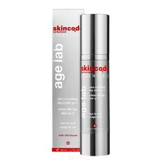 Skincode - Дневной омолаживающий крем Age Lab, 50 мл