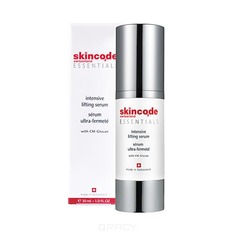 Skincode - Интенсивная подтягивающая сыворотка Essentials, 30 мл