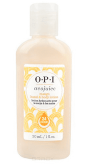 OPI - Лосьон для рук Манго Avojuice