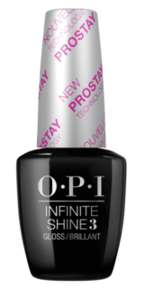 OPI - Верхнее покрытие для ногтей Infinite Shine Top Coat (Gloss), 15 мл