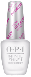 OPI - Базовое покрытие для ногтей Infinite Shine Base Coat (Primer), 15 мл