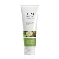 OPI - Защитный крем для рук, ногтей и кутикулы ProSpa Protective Hand, Nail & Cuticle Cream