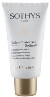 Sothys - Эмульсия Hydra Protective смягчающая