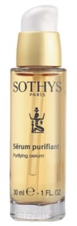 Sothys - Сыворотка Oily Skin себорегулирующая, 30 мл