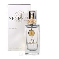 Sothys - Парфюмированная вода Secrets EDP (w)