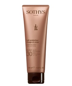 Sothys - Эмульсия SPF30 для чувствительной кожи лица и тела