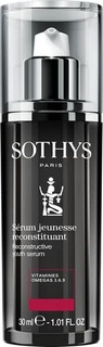 Sothys - Anti-age омолаживающая сыворотка для восстановления кожи (эффект мезотерапии) Reconstructive Youth Serum