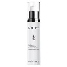 Sothys - Ультраувлажняющая программа Hydra3Ha
