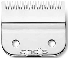 Andis - Нож 66255 для 66220 USPRO и 66375 US FADE, сталь, ширина 46 мм, высота среза 0,2-0,5 мм