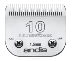 Andis - Нож для машинок для стрижки животных 1,5 мм, 64071