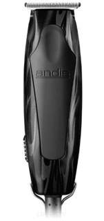 Andis - Сетевая окантовочная машинка с Т-образным ножом и бритвенной головкой RT-1 black 04840