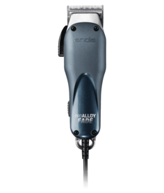 Andis - Сетевая машинка Pro Alloy Fade Clipper XTR AAC-1 69150