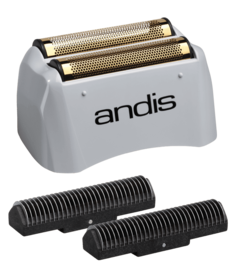 Andis - Сетка для шейвера TS-1 с бритвенной головкой 17155
