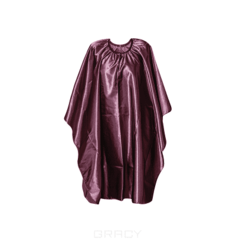 Harizma - Пеньюар Bright Satin Cape (3 цвета) h10884