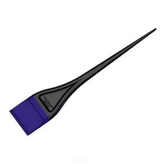 TempleClean - Кисть для окраски широкая пурпурная (TC2010)