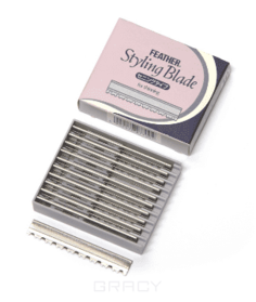 Sibel - Набор лезвий, 10 шт