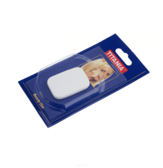 Titania - Губка макияжная 1929, 3,5х5 см