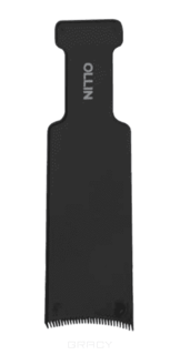 OLLIN Professional - Лопатка для мелирования, 235 мм