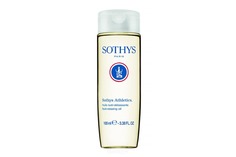 Sothys - Антицеллюлитное масло с дренажным эффектом Nutri-Relaxing Oil