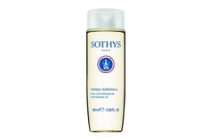Sothys - Антицеллюлитное масло с дренажным эффектом Nutri-Relaxing Oil