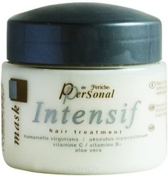 Periche - Маска интенсивная для волос и кожи головы Intensif Mask