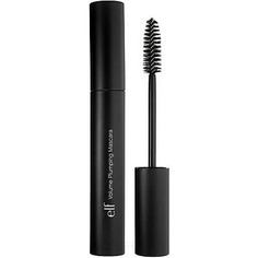 Elf - Тушь для ресниц Объем Volume Plumping Mascara, 7 мл