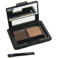 Elf - Набор для бровей с воском Eyebrow Kit Medium, тон 81302, 4 г