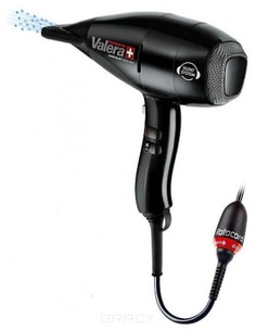 Valera - Фен Swiss Silent 6500 Light Ionic Rotocord 1800W (SX6500Y RC)