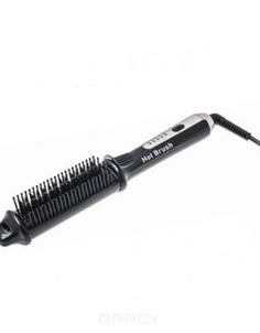 Harizma - Электрическая щётка для укладки волос Hot Brush h10310HB