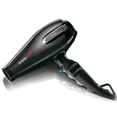 BabyLiss Pro - Фен Caruso BAB6520RE