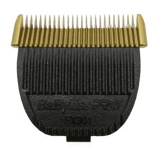 BabyLiss Pro - Нож к машинке Babyliss FX811E